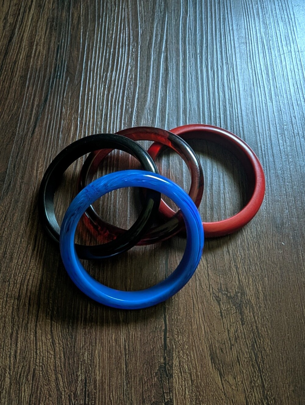 Vintage Bangles